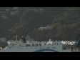 Interislander Ferry Leaving Wellington 2933
